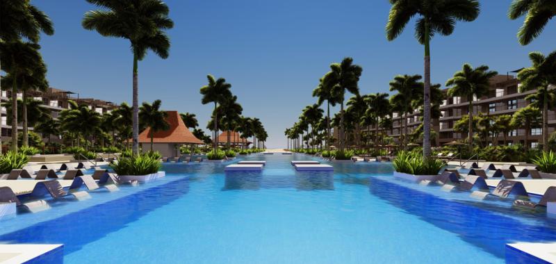 H10 Ocean Eden Bay.